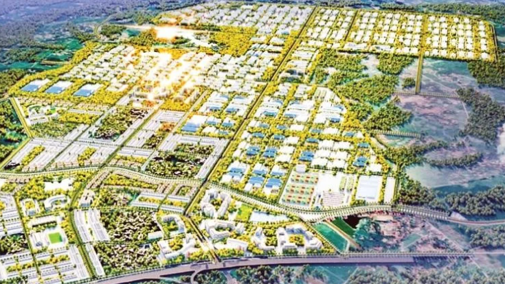 Giới thiệu thông tin về KCN Bình Giang Hải Dương